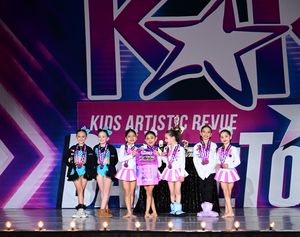 San Antonio, TX - 2/21/2026