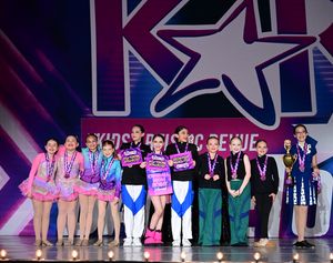 San Antonio, TX - 2/21/2026