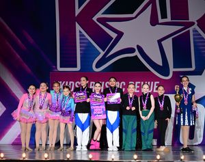 San Antonio, TX - 2/21/2026