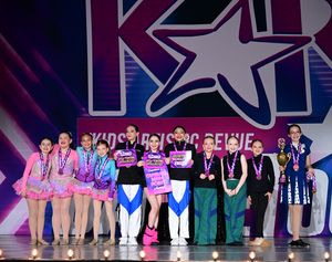 San Antonio, TX - 2/21/2026