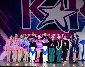 San Antonio, TX - 2/21/2026