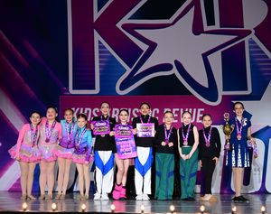 San Antonio, TX - 2/21/2026