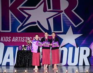 San Antonio, TX - 2/21/2026