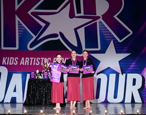 San Antonio, TX - 2/21/2026