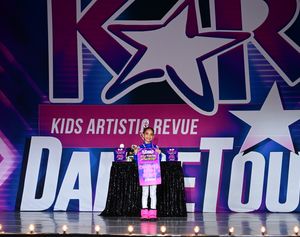 San Antonio, TX - 2/21/2026