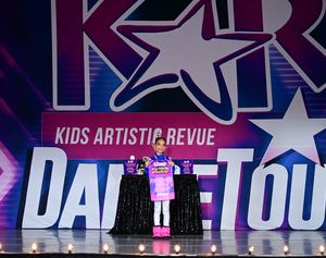 San Antonio, TX - 2/21/2026