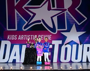 San Antonio, TX - 2/21/2026