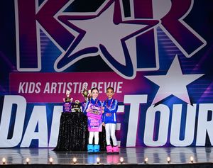 San Antonio, TX - 2/21/2026