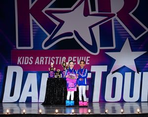 San Antonio, TX - 2/21/2026