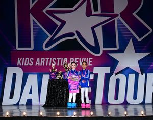 San Antonio, TX - 2/21/2026