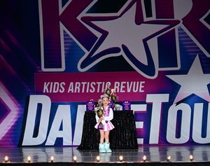 San Antonio, TX - 2/21/2026