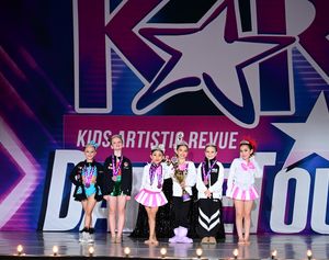 San Antonio, TX - 2/21/2026