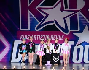 San Antonio, TX - 2/21/2026