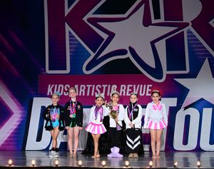 San Antonio, TX - 2/21/2026