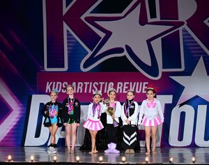 San Antonio, TX - 2/21/2026