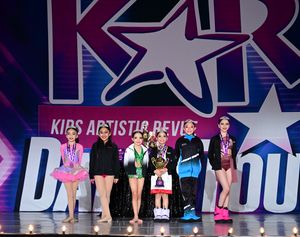 San Antonio, TX - 2/21/2026