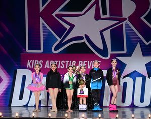 San Antonio, TX - 2/21/2026