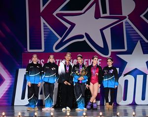 San Antonio, TX - 2/21/2026