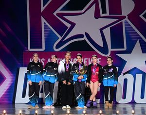 San Antonio, TX - 2/21/2026