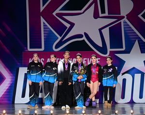 San Antonio, TX - 2/21/2026