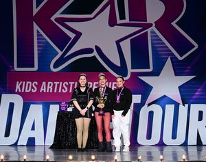 San Antonio, TX - 2/21/2026