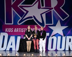 San Antonio, TX - 2/21/2026