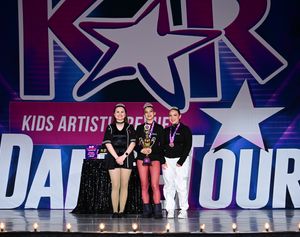 San Antonio, TX - 2/21/2026