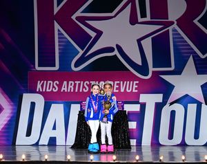 San Antonio, TX - 2/21/2026