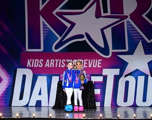 San Antonio, TX - 2/21/2026