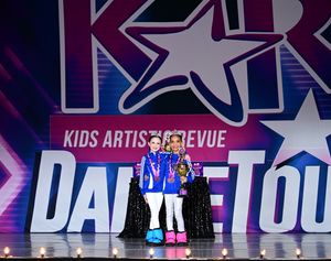 San Antonio, TX - 2/21/2026