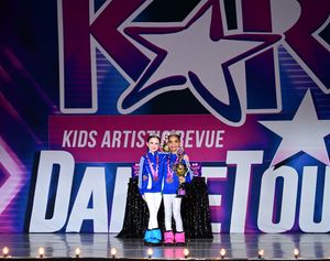 San Antonio, TX - 2/21/2026