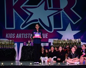 San Antonio, TX - 2/21/2026