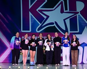 San Antonio, TX - 2/21/2026