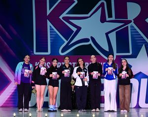 San Antonio, TX - 2/21/2026