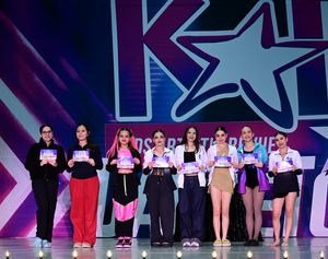 San Antonio, TX - 2/21/2026