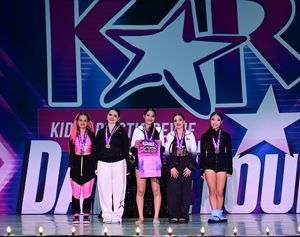 San Antonio, TX - 2/21/2026