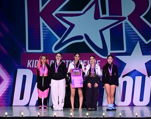 San Antonio, TX - 2/21/2026