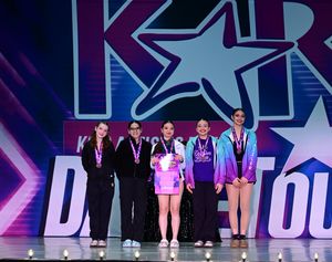 San Antonio, TX - 2/21/2026