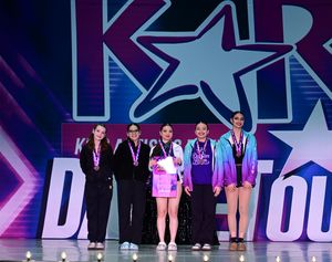 San Antonio, TX - 2/21/2026