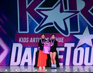 San Antonio, TX - 2/21/2026