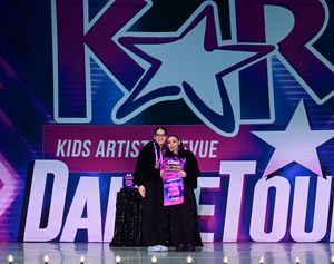 San Antonio, TX - 2/21/2026