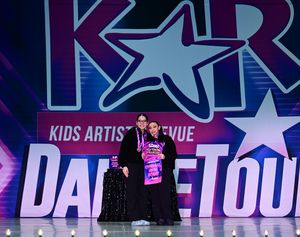 San Antonio, TX - 2/21/2026