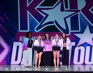 San Antonio, TX - 2/21/2026