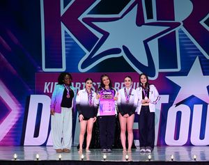 San Antonio, TX - 2/21/2026