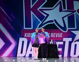 San Antonio, TX - 2/21/2026