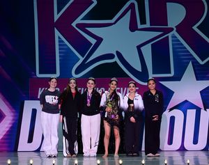 San Antonio, TX - 2/21/2026