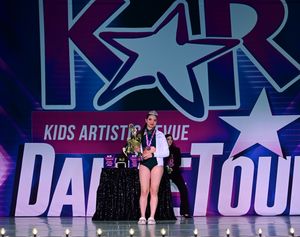 San Antonio, TX - 2/21/2026