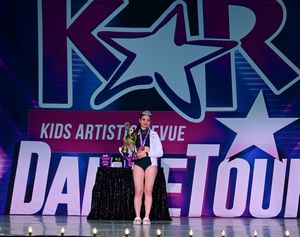 San Antonio, TX - 2/21/2026