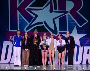 San Antonio, TX - 2/21/2026