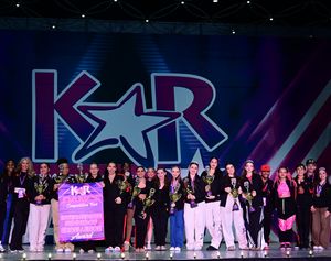 San Antonio, TX - 2/21/2026